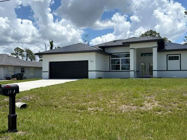 2551 Alhaven Ter, North Port, FL 34286