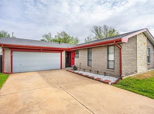 1001 NW 104th St, Oklahoma City, OK 73114