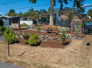 1502 SW 164th St, Burien, WA 98166