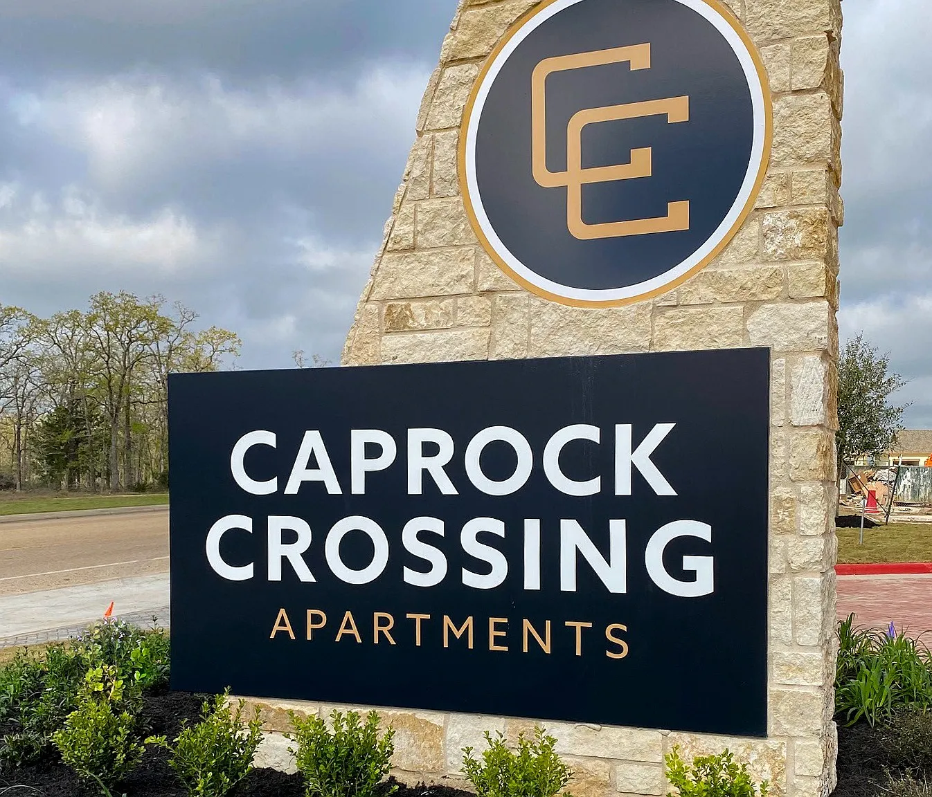 Caprock Crossing — Photo 1