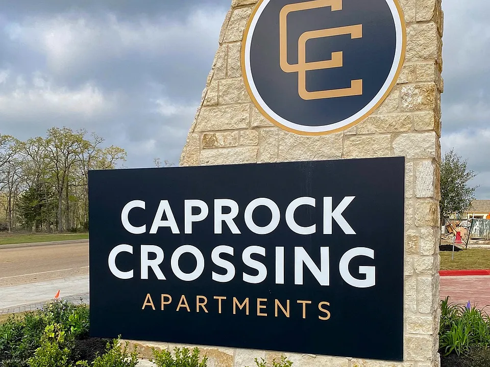 Caprock Crossing