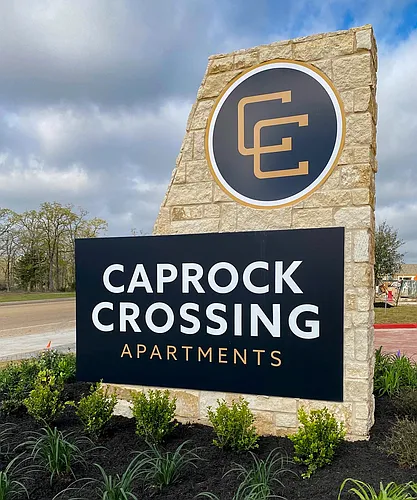 Caprock Crossing Photo 1