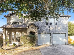 18015 Hobby Forest Ln, Humble, TX 77346
