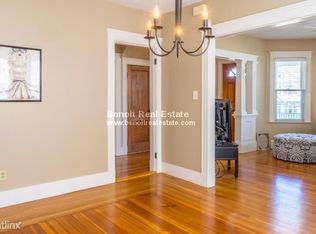236 Powder House Blvd, Somerville, MA 02144