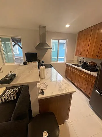 1310 Paraiso Ave #1/2