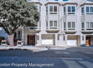 90 Cumberland St APT 05, San Francisco, CA 94110