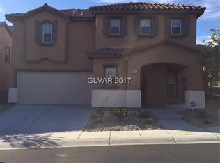 3909 Aspen Cove St, Las Vegas, NV 89129