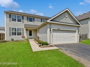 34194 N Trillium Way, Round Lake, IL
