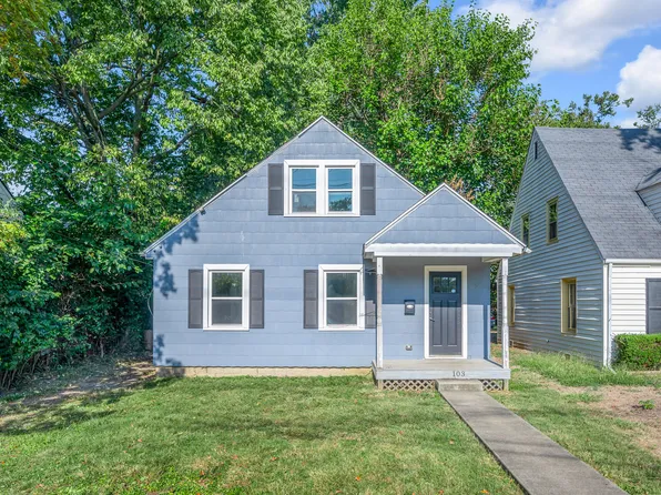103 Edison Dr, Lexington, KY 40503