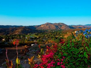 23778 Moonglow Ct, Ramona, CA 92065