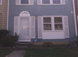11407 Long Feather Ct, Beltsville, MD 20705