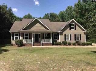2235 Screaming Eagle Rd, Lugoff, SC 29078
