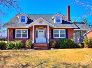 103 Burns Dr, Sumter, SC 29150