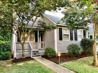 46 Hidden Springs Rd, Spartanburg, SC 29302