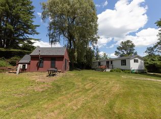 15 Pension Ridge Rd, Boothbay, ME 04537