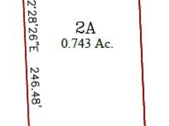 2nd image of LOT 2A County Road 440