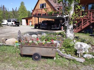 5085 W Petutti Cir, Wasilla, AK 99623