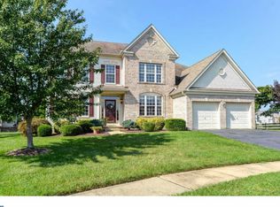 8 Jackie Cir, Middletown, DE 19709