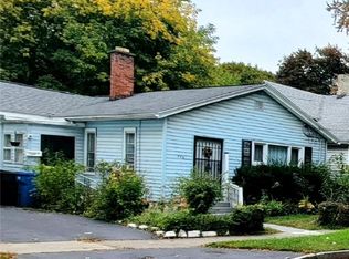 226 Pennsylvania Ave, Rochester, NY 14609