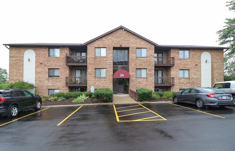 1st image of 34 Providence Dr APT 26