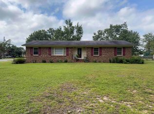 4801 Madison Dr, Mullins, SC 29574