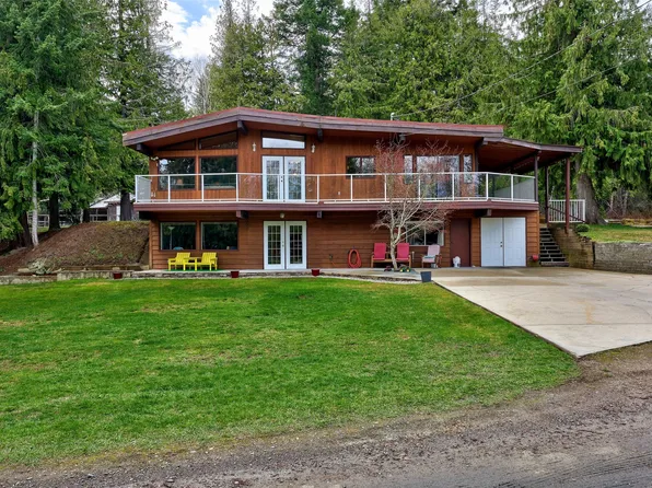 906 Dilworth Rd, Columbia Shuswap, BC V0E 2W1