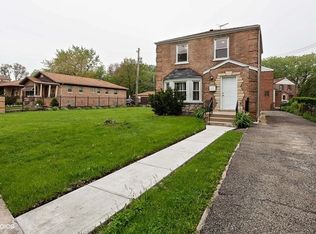 7804 S Hamilton Ave, Chicago, IL 60620