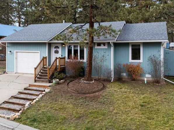 173 Canyon Creek Trail, Durango, CO 81303