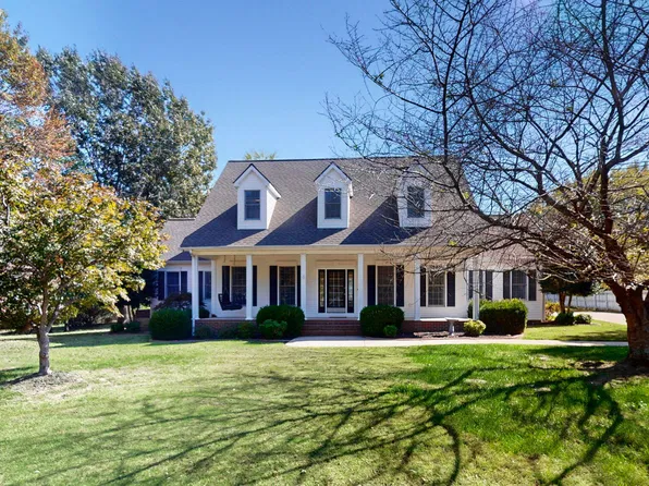 6855 Stonepoint Ct, Paducah, KY 42003