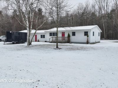 1620 S Fordney Rd, Hemlock, MI, 48626