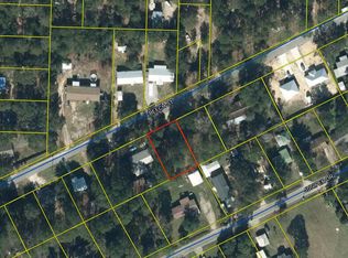 106 Beech St, Freeport, FL 32439