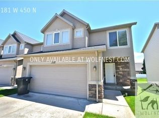 3181 W 450 N, Clearfield, UT 84015