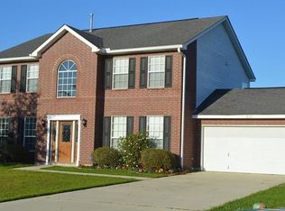 316 Stallion Ct, Covington, LA 70435