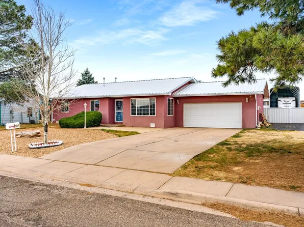 555 Vegas Dr, Las Vegas, NM 87701