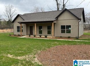 300 McGowan Rd, Wilsonville, AL 35186