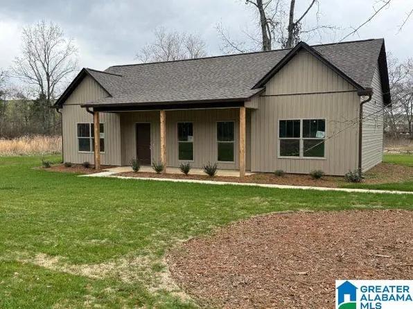 300 McGowan Rd, Wilsonville, AL 35186