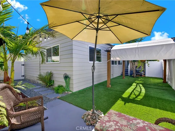 276 N El Camino Real Space 21, Oceanside, CA 92058