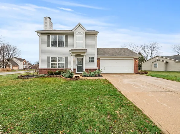 9925 Plantana Blvd, Fishers, IN 46038
