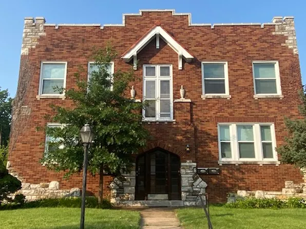 3806 Wilmington Ave #2F, Saint Louis, MO 63116