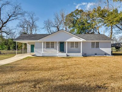 801 Shelton Dr, Albany, GA, 31705