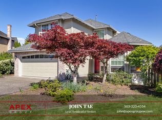 16040 NW Harriett Ct, Beaverton, OR 97006