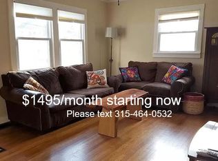 200 Miles Ave, Syracuse, NY 13210