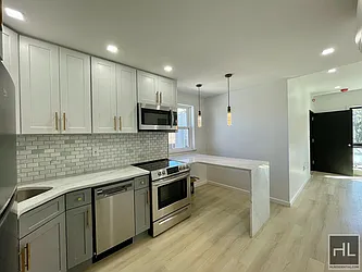 Rented by Highline Residential
