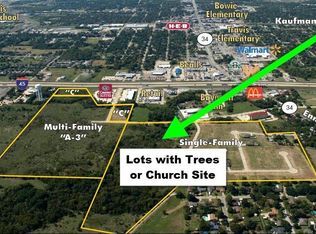 1600 Golden Spike Dr, Ennis, TX 75119
