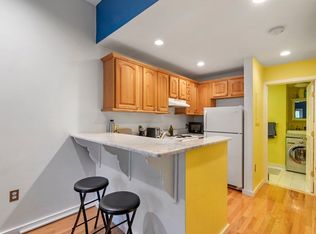 54 Appleton St #3, Boston, MA 02116