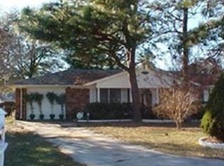 3309 Burton Dr, Augusta, GA 30906