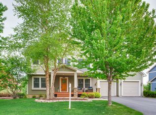 2296 Fieldstone Curv, Woodbury, MN 55129