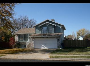 1041 N 75 W, Layton, UT 84041