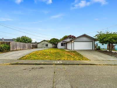 4329 Little Fairfield St, Eureka, CA, 95503