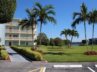 3050 Ainslie #3050-D, Boca Raton, FL 33434